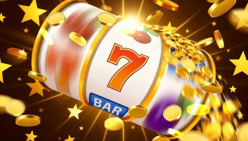Magical Spin online Magical Spin online