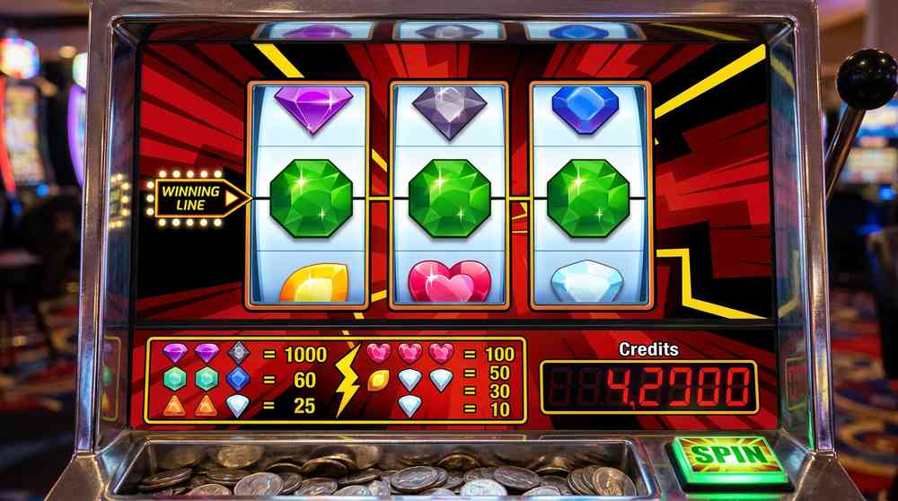 Patrick Spins casino online Patrick Spins casino online